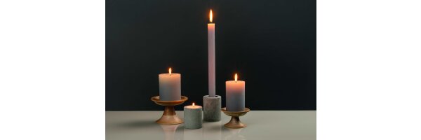 Kerzenleuchter in sonstigen Farben