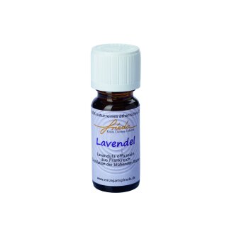Lavendel - naturreines, ätherisches Öl von frieda - Kreis Deines Lebens