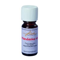 Mandarine rot - naturreines, ätherisches Öl von...