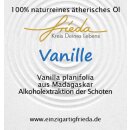 Vanille - naturreines, ätherisches Öl von...