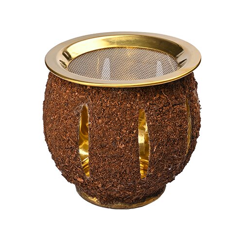 Räucherstövchen „Coconut dream“