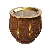 Räucherstövchen „Coconut dream“