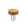 Kerzenstecker Holz 58mm