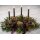 Kerzenstecker Holz 2-in-1
